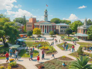 The Importance of Local Government in Community Development
