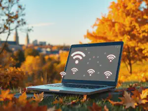 Staying Connected During the Campaign: Essential WiFi Tips for Virtual Town Halls in Pennsylvania