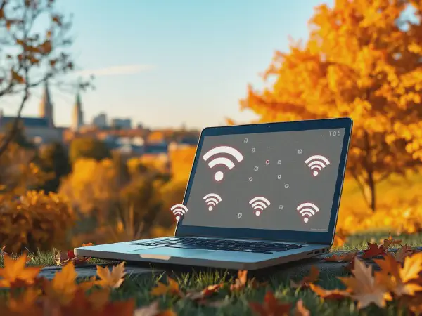Staying Connected During the Campaign: Essential WiFi Tips for Virtual Town Halls in Pennsylvania
