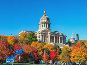 Exploring the Democratic Party's Influence in Pennsylvania