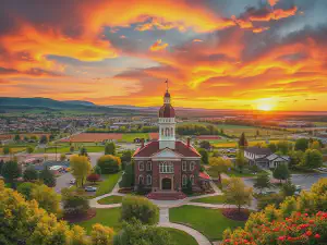 Understanding the Role and Responsibilities of a County Commissioner
