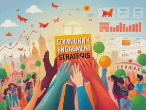 Effective Campaign Tutorials: Step-by-Step Strategies to Engage Your Local Community